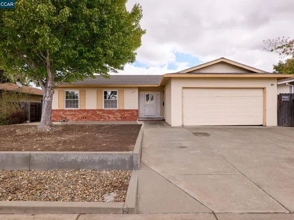 1321 Aster Dr, Antioch, CA 94509