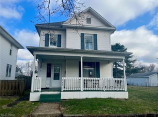 543 Madison Ave, Cambridge, OH 43725