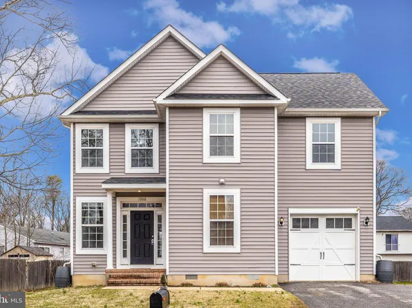 1306 Butternut St, Shady Side, MD 20764