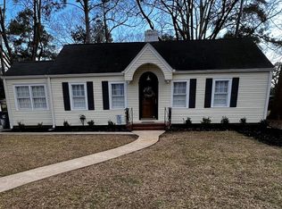 308 Judy Ln, Americus, GA 31709