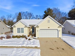 1430 Ashton Way, Wooster, OH 44691