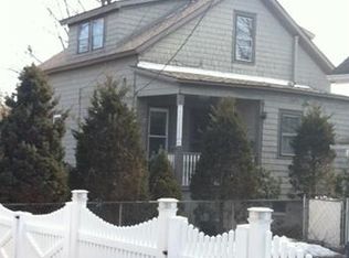 7 Howard St, Pt Jervis, NY 12771