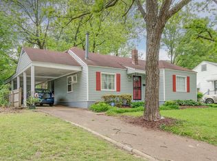 3781 Barron Ave, Memphis, TN 38111