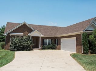 138 Cynthia Lynn Dr, Bowling Green, KY 42103