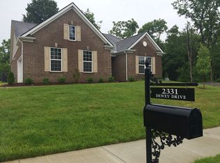 2331 Dewey Dr, Spring Hill, TN 37174