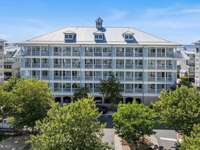 37 Fountain Dr W #5B, Ocean City, MD, 21842