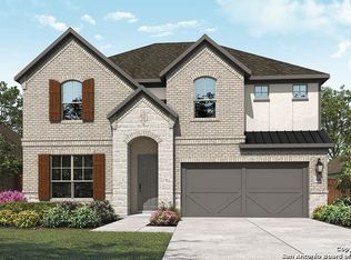 9618 Nicoles Way, Helotes, TX 78023