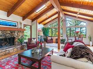 3145 Meadowbrook Dr, Tahoe City, CA 96145
