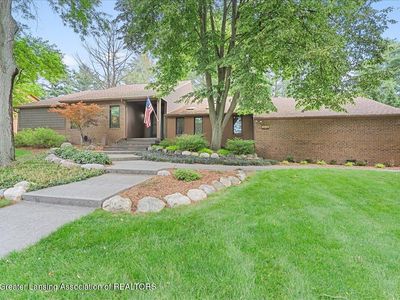 4180 Shoals Dr, Okemos, MI, 48864
