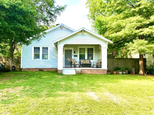 1823 Starnes Street, Augusta, GA 30904