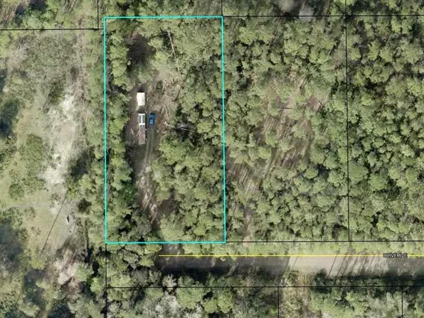 5334 Olive Ave Lot 28, Bunnell, FL 32110