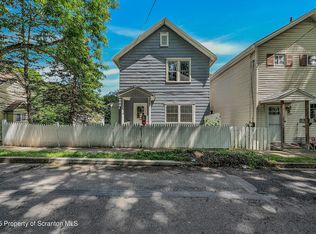 332 Spring St, Scranton, PA 18508