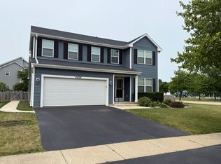 4906 Goodhue Ln, Plainfield, IL 60586