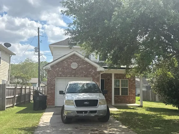 4003 Avenue B, Brookshire, TX 77423