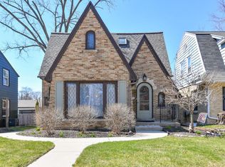 4253 South Austin STREET, Milwaukee, WI 53207
