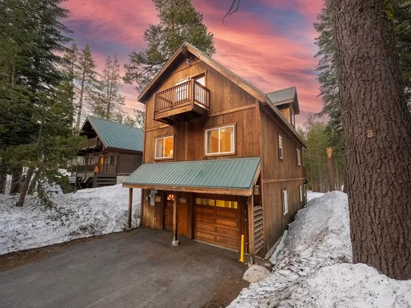 8122 Serene Rd, Soda Springs, CA 95728