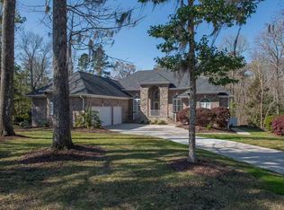 409 Windover Ct, Murrells Inlet, SC 29576