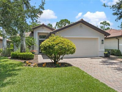 7835 Bucks Run Dr, Naples, FL, 34120