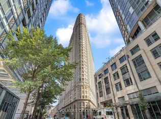 25 The Esplanade #1811, Toronto, ON M5E1W5