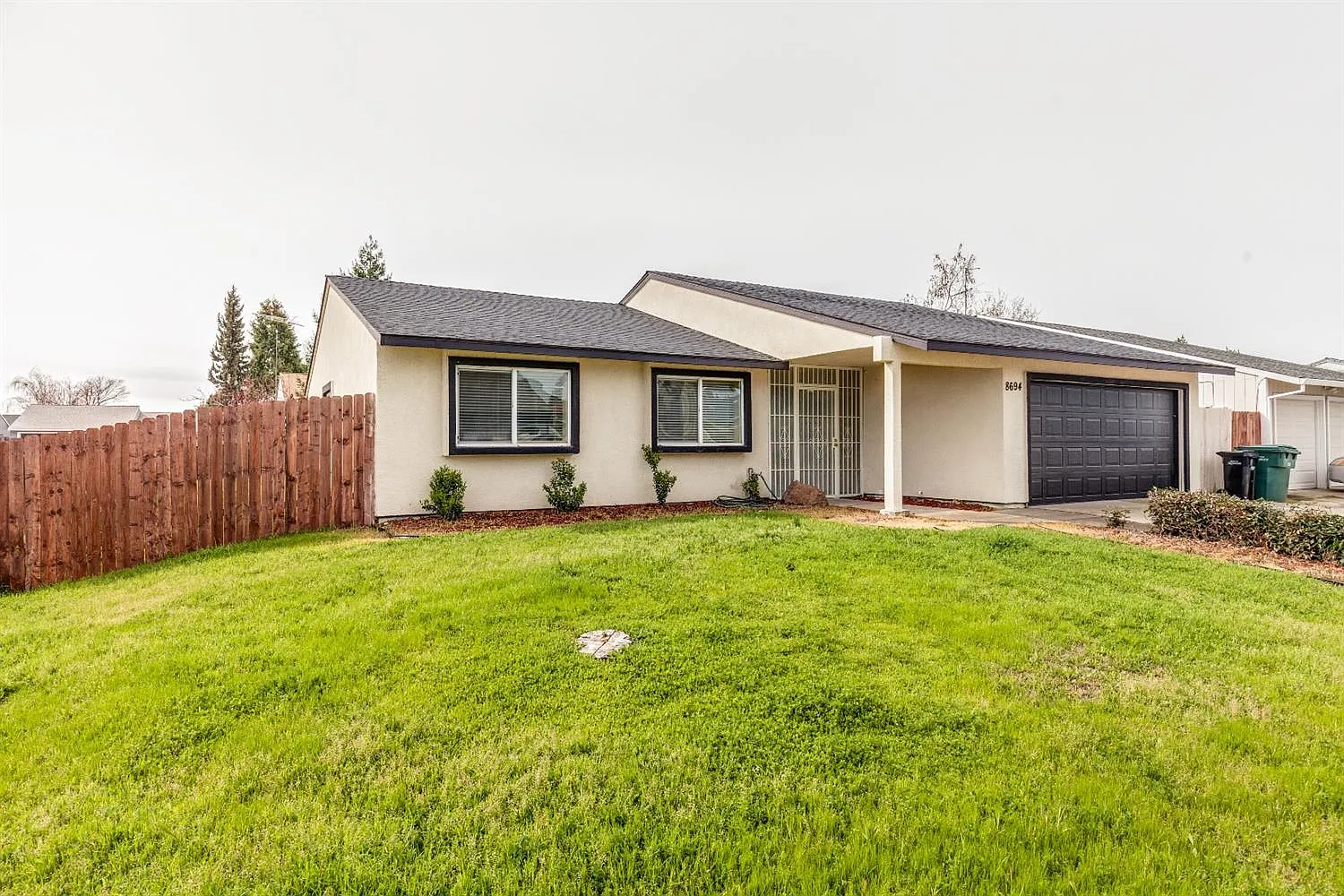 8694 Western Sun Way photo 1