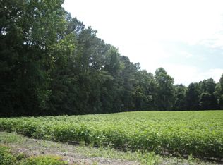 20 Acres Longstreet Lane, Suffolk, VA 23437