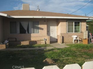 25526 Jade Rd, Barstow, CA 92311