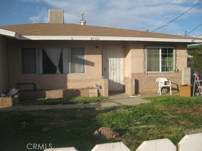 25526 Jade Rd, Barstow, CA, 92311
