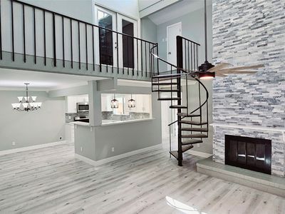 9462 Amberton Pkwy, Dallas, TX, 75243