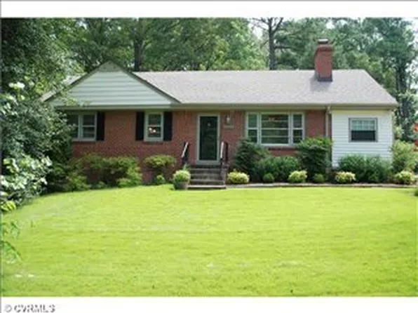 6327 Stonybrook Dr, Richmond, VA 23225