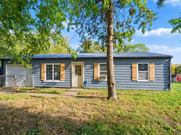 60280 Fairlane Ave, Goshen, IN 46528