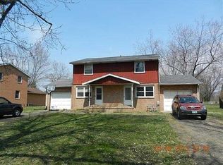 2613 41st St NE, Canton, OH