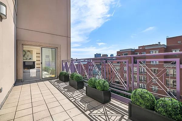 1st image of 1400 5th Ave APT 7D