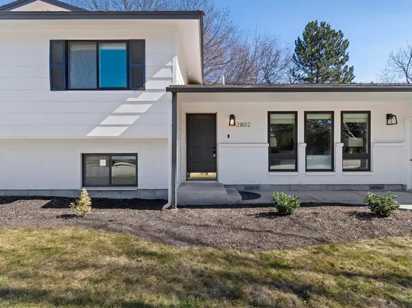 2802 S Heritage Ave, Boise, ID 83709