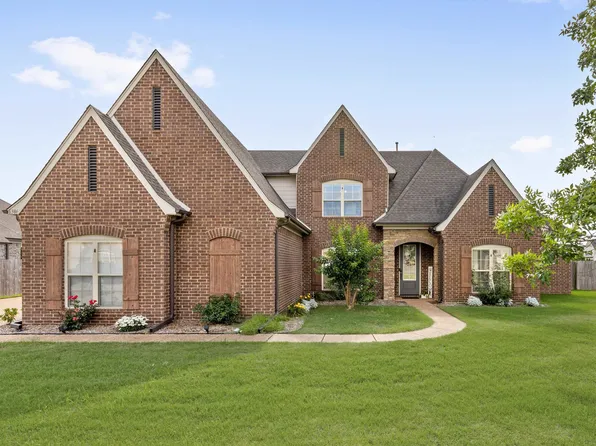6386 Anglia Valley Dr, Arlington, TN 38002