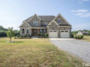 2912 Tarboro Rd, Youngsville, NC 27596