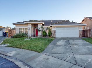 1479 Gold Rush Ct, Oakdale, CA 95361