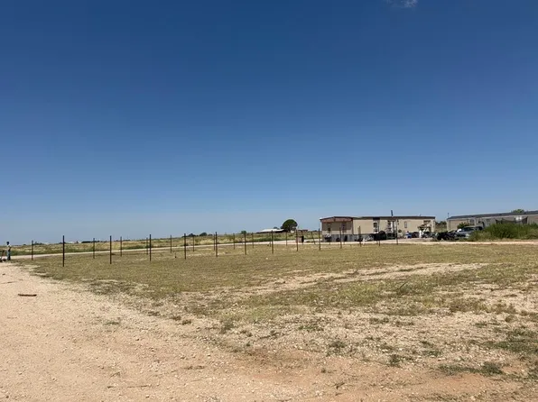 6420 S County Road 1160, Midland, TX 79706