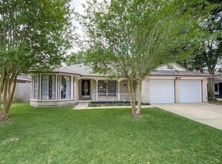 8515 Rose Manor Dr, Houston, TX 77095