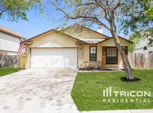 5206 Lakebend East Dr, San Antonio, TX 78244