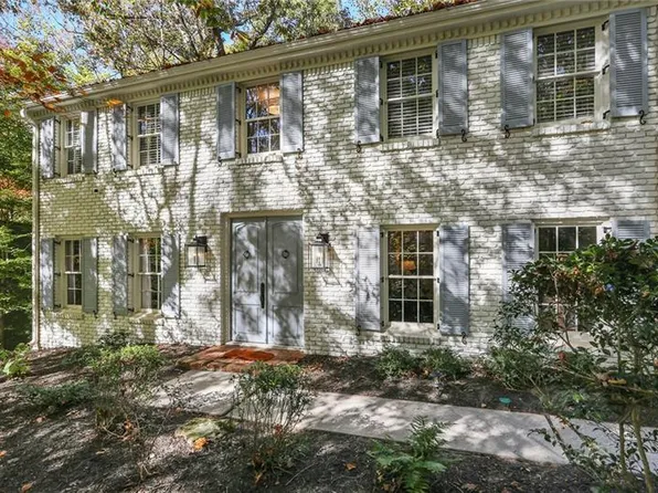 520 Forest Valley Rd, Sandy Springs, GA 30342