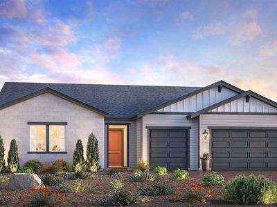 470 Hutchinson Drive Willows #103, Sparks, NV, 89441