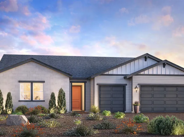 470 Hutchinson Drive Willows #103, Sparks, NV 89441