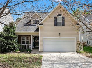 8122 Marshall Brae Dr, Raleigh, NC 27616