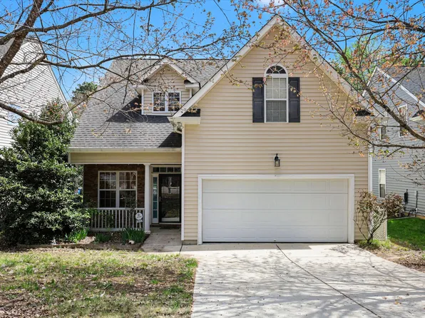 8122 Marshall Brae Dr, Raleigh, NC 27616