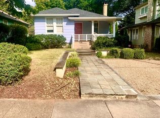 1702 Dare St, Raleigh, NC 27608