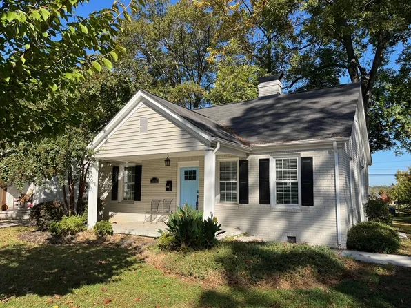 2338 Morton St, Charlotte, NC 28208