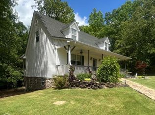 3351 County Road 780, Jonesboro, AR 72405