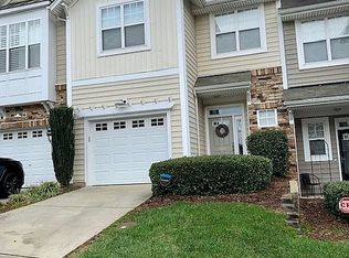 5007 Amber Clay Ln, Raleigh, NC 27612