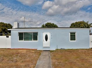 1013 Cherry Rd, West Palm Beach, FL 33409