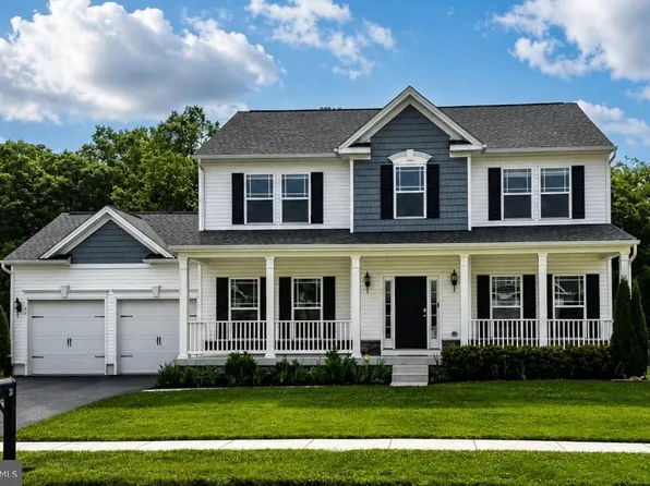 34 Pelham Dr, Coatesville, PA 19320